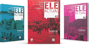 ELE Course Books