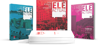 ELE Course Books