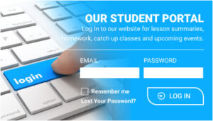 Our Student Portal