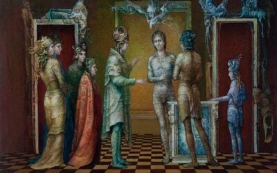 Magical realism, a Latin American tradition