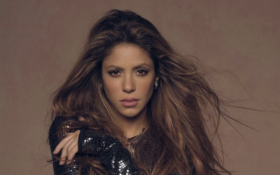 Shakira: Those hips don’t lie