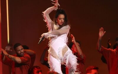 Rosalía: rising Hispanic sensation