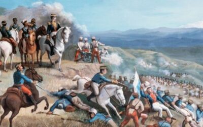 Colombia: Independence Day, 20 July