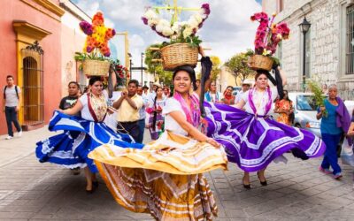 La Guelaguetza – Magic in Oaxaca!