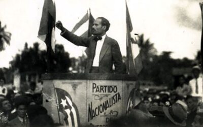 Puerto Rico: Independence Day?