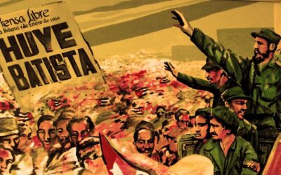 Cuban Revolution- July 26th