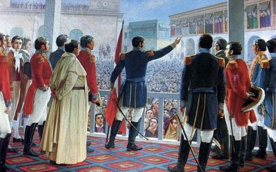 Perú Independence Day – 28 July