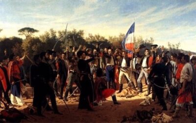 Independence Day Uruguay: August 25, 1825